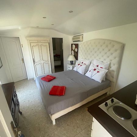 La Bergerie B&B Vence Eksteriør billede