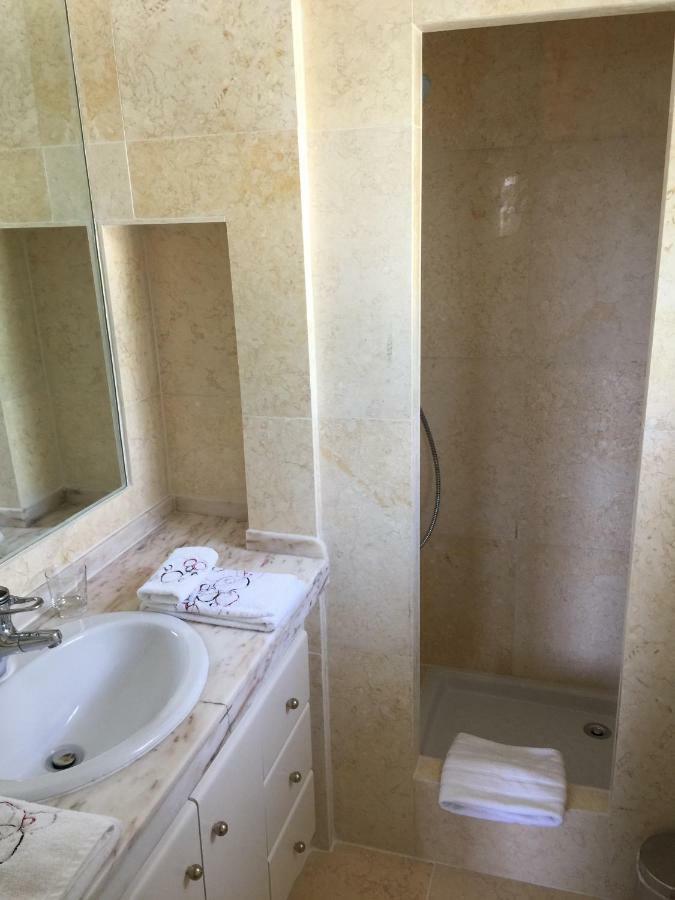 La Bergerie B&B Vence Eksteriør billede
